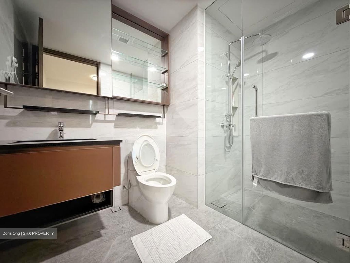 Normanton Park (D5), Apartment #532643031
